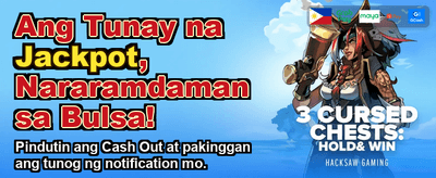 Fastest Payouts in Philippines banner