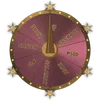 Daily Lucky Spin welfare icon