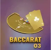 Bilis Bac 03 game cover