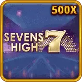 Sevens High game cover