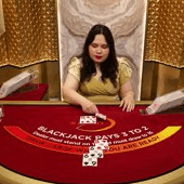 Speed VIP Blackjack 2 game cover