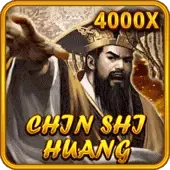 Chin Shi Huang game cover